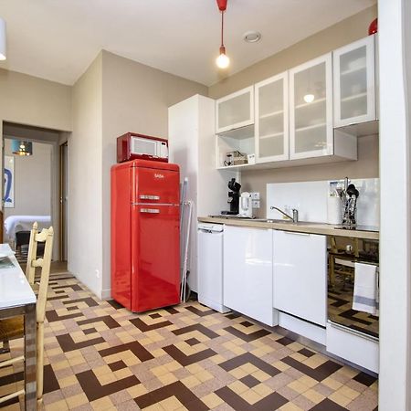 Villa Maredda La Ciotat Ngoại thất bức ảnh