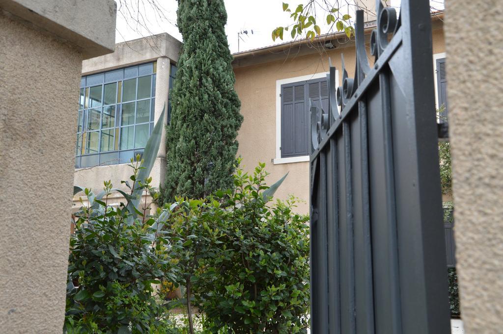 Villa Maredda La Ciotat Ngoại thất bức ảnh