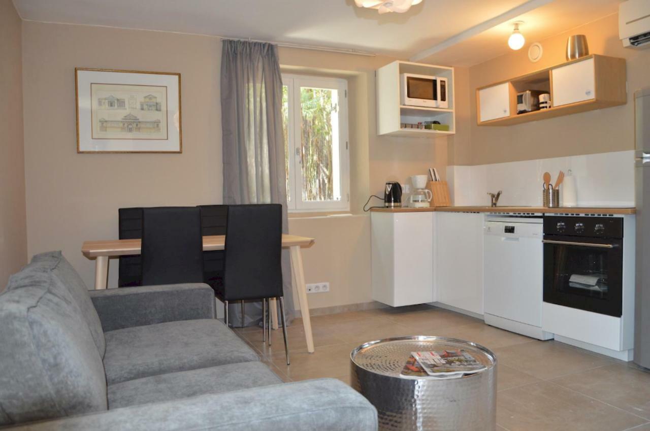 Villa Maredda La Ciotat Ngoại thất bức ảnh